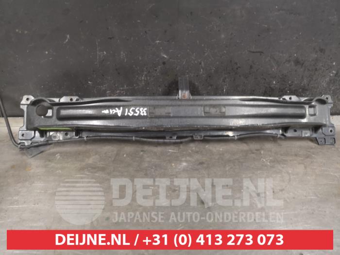Kia Carens Stoßstangeträger hinten O480442