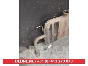 Mazda 6 Auspuff Enddämpfer O480451 foto 2