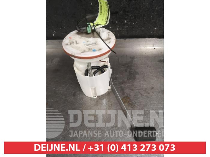 Mazda 6 Brandstofpomp Elektrisch O480453