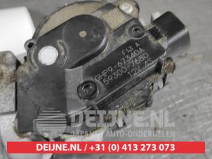 Mazda 6 Front wiper motor O480455 photo 2