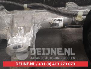 Honda Civic Power steering box O480487 photo 2