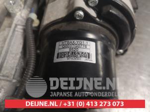 Honda Civic Power steering box O480487 photo 3