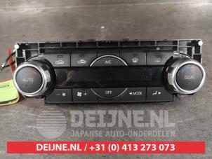Mazda 6 Heizung Bedienpaneel O480484 foto 2