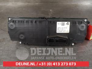 Mazda 6 Heizung Bedienpaneel O480484 foto 3