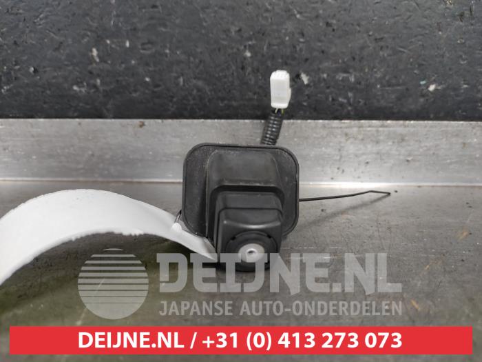 Mazda 6 Achteruitrij Camera O480489