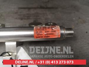 Kia Sportage Galerij (Injectie) O480507 foto 2