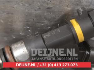 Infiniti FX Injector (benzine injectie) O480540 foto 3