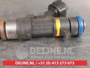 Infiniti FX Injector (benzine injectie) O480541 foto 2