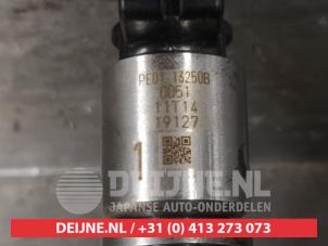 Mazda CX-3 Injektor (Benzineinspritzung) O480548 foto 3