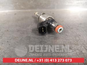 Mazda CX-3 Injektor (Benzineinspritzung) O480548 foto 2