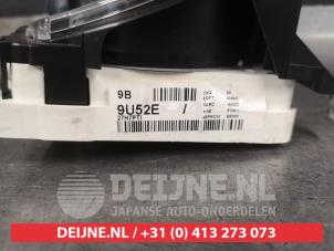 Nissan Note Odometer KM O480561 photo 3