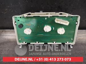 Nissan Note Odometer KM O480561 photo 2