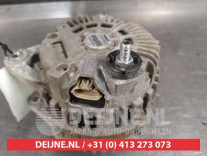 Nissan Note Dynamo O480564 photo 2