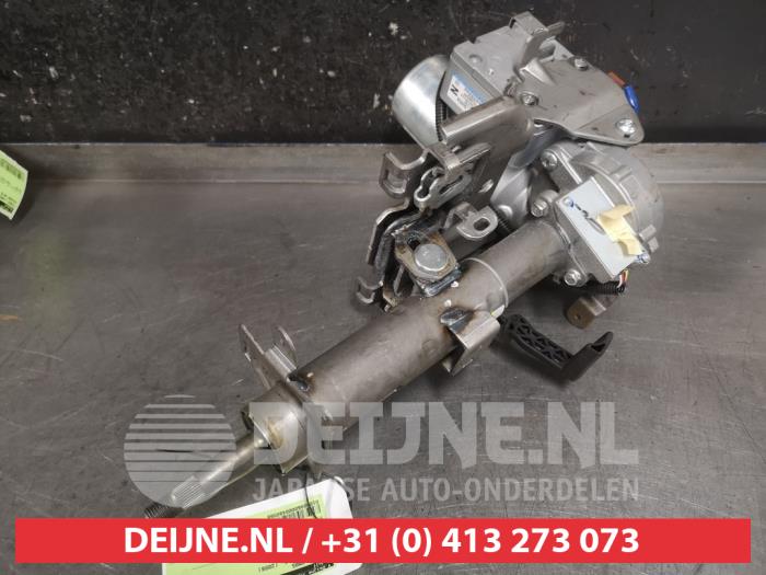 Nissan Note Lenksäulenwelle O480566