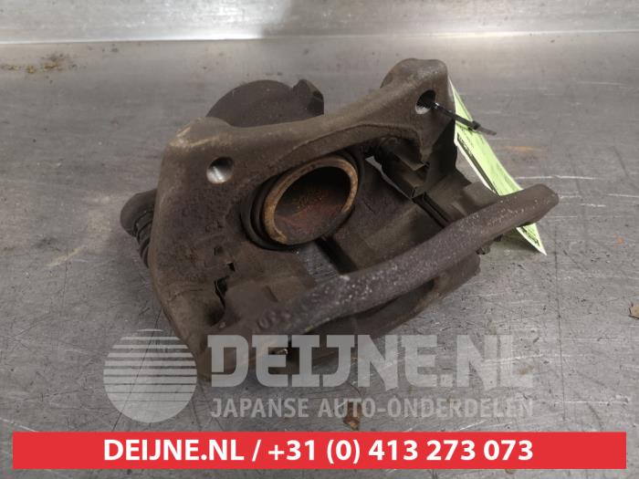 Nissan Note Bremszange rechts vorne O480573