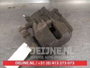 Nissan Note Front brake calliper, right O480573 photo 2