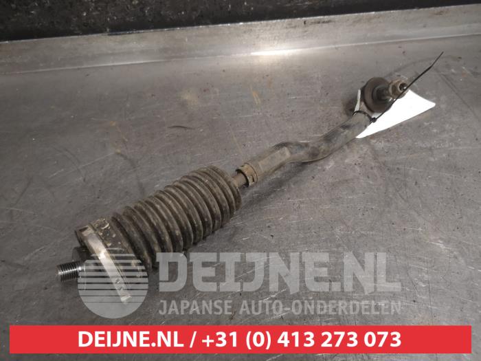 Nissan Note Spurstange rechts O480576