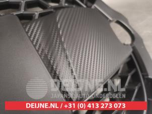 Suzuki Swift Grille O9990007902 photo 4