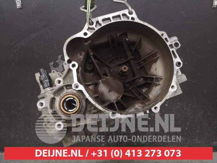 Kia Carens Versnellingsbak O480579