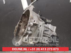 Kia Carens Gearbox O480579 photo 2