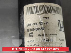 Honda Civic Rear shock absorber, left O480632 photo 3