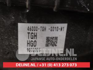 Honda Civic Brake servo O480637 photo 2