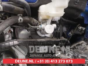 Gebruikte Rembol Honda Civic (FK6/7/8/9) 2.0i Type R VTEC Turbo 16V Prijs € 75,00 Margeregeling aangeboden door V.Deijne Jap.Auto-onderdelen BV