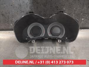 Toyota Auris Kilometerteller KM O480648 foto 2