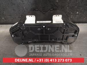 Toyota Auris Kilometerteller KM O480648 foto 3