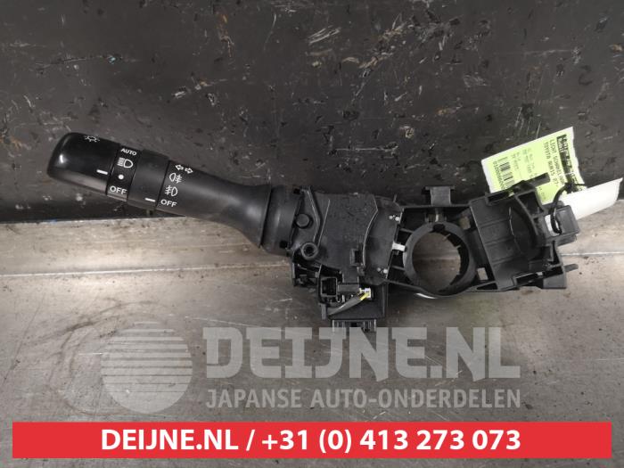 Toyota Auris Licht Schakelaar O480649