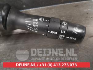 Toyota Auris Ruitenwis Schakelaar O480650 foto 2
