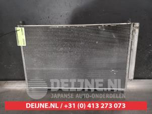 Toyota Auris Airco Condensor O480656 foto 2