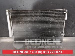Gebruikte Airco Condensor Toyota Auris (E15) 1.4 D-4D-F 16V Prijs € 50,00 Margeregeling aangeboden door V.Deijne Jap.Auto-onderdelen BV