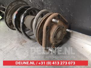 Toyota Auris Stoßdämpferstrebe links vorne O480660 foto 3
