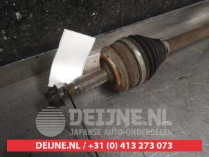 Toyota Auris Antriebswelle links vorne O480664 foto 2