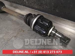 Toyota Auris Antriebswelle links vorne O480664 foto 3