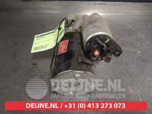 Hyundai I10 Starter O480668 photo 2