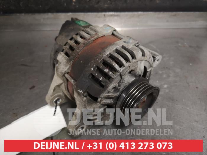 Hyundai I10 Dynamo O480669