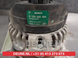 Hyundai I10 Dynamo O480669 photo 3