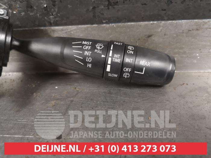 Suzuki Swift Scheibenwischer Schalter O480720