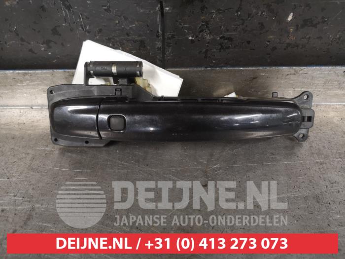 Suzuki Swift Portiergreep 2Deurs rechts O480728