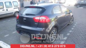 Kia Rio Tailgate O480759 photo 2