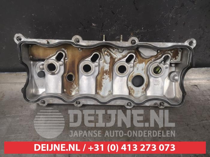Chevrolet Captiva Ventildeckel O480771