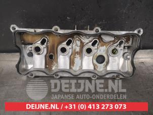 Gebruikte Kleppendeksel Chevrolet Captiva (C100) 2.0 CDTI 16V 127 4x2 Prijs € 50,00 Margeregeling aangeboden door V.Deijne Jap.Auto-onderdelen BV