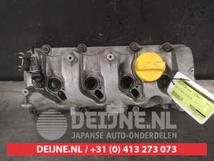 Chevrolet Captiva Kleppendeksel O480771 foto 2