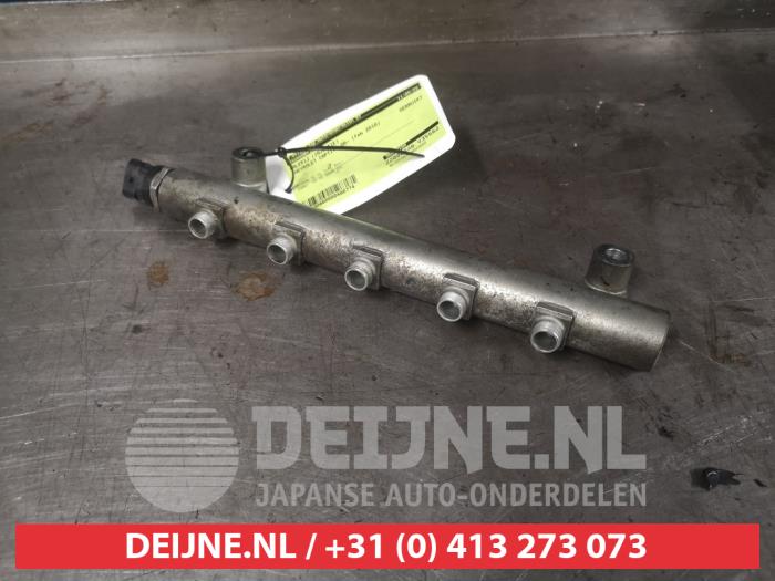 Galerij (Injectie) van een Daewoo Captiva (C100) 2.0 CDTI 16V 127 4x2 2010