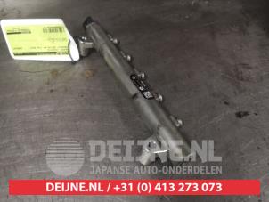 Chevrolet Captiva Einspritzdüse (Einspritzer) O480774 foto 2