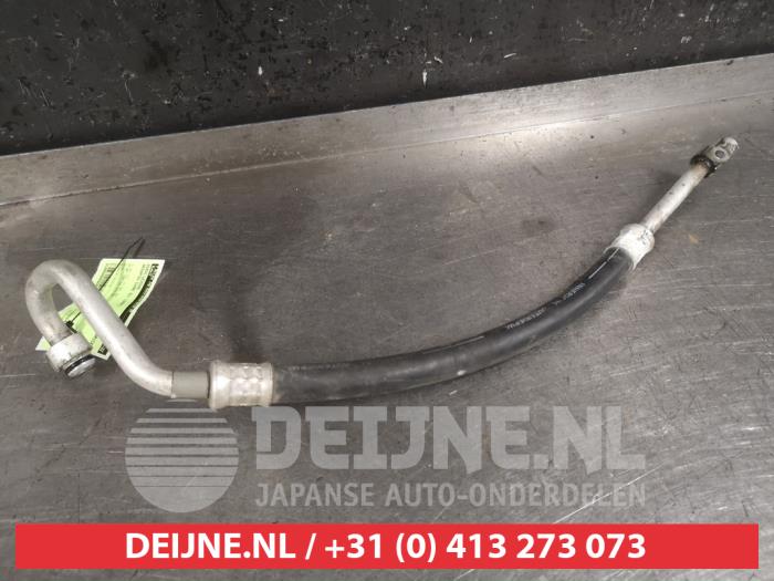 Daihatsu Cuore Klima Leitung O480815