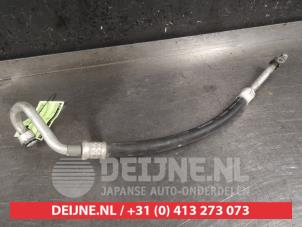 Gebruikte Airco Leiding Daihatsu Cuore (L251/271/276) 1.0 12V DVVT Prijs € 35,00 Margeregeling aangeboden door V.Deijne Jap.Auto-onderdelen BV