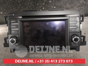Mazda 6 Radio O480812 foto 2